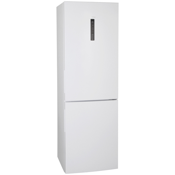 Холодильник с нижней морозильной камерой Haier C2F536CWMV