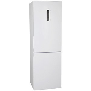 Холодильник с нижней морозильной камерой Haier C2F536CWMV