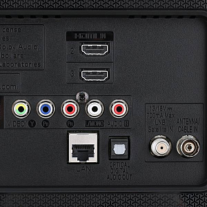 Телевизор LG 32LJ622V