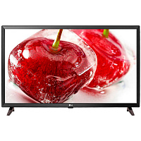 Телевизор LG 32LJ622V